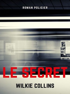cover image of Le Secret
